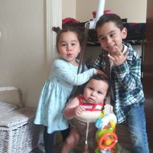 Meet your Posher, Alissa